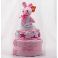 Nappy Cake Kangaroo